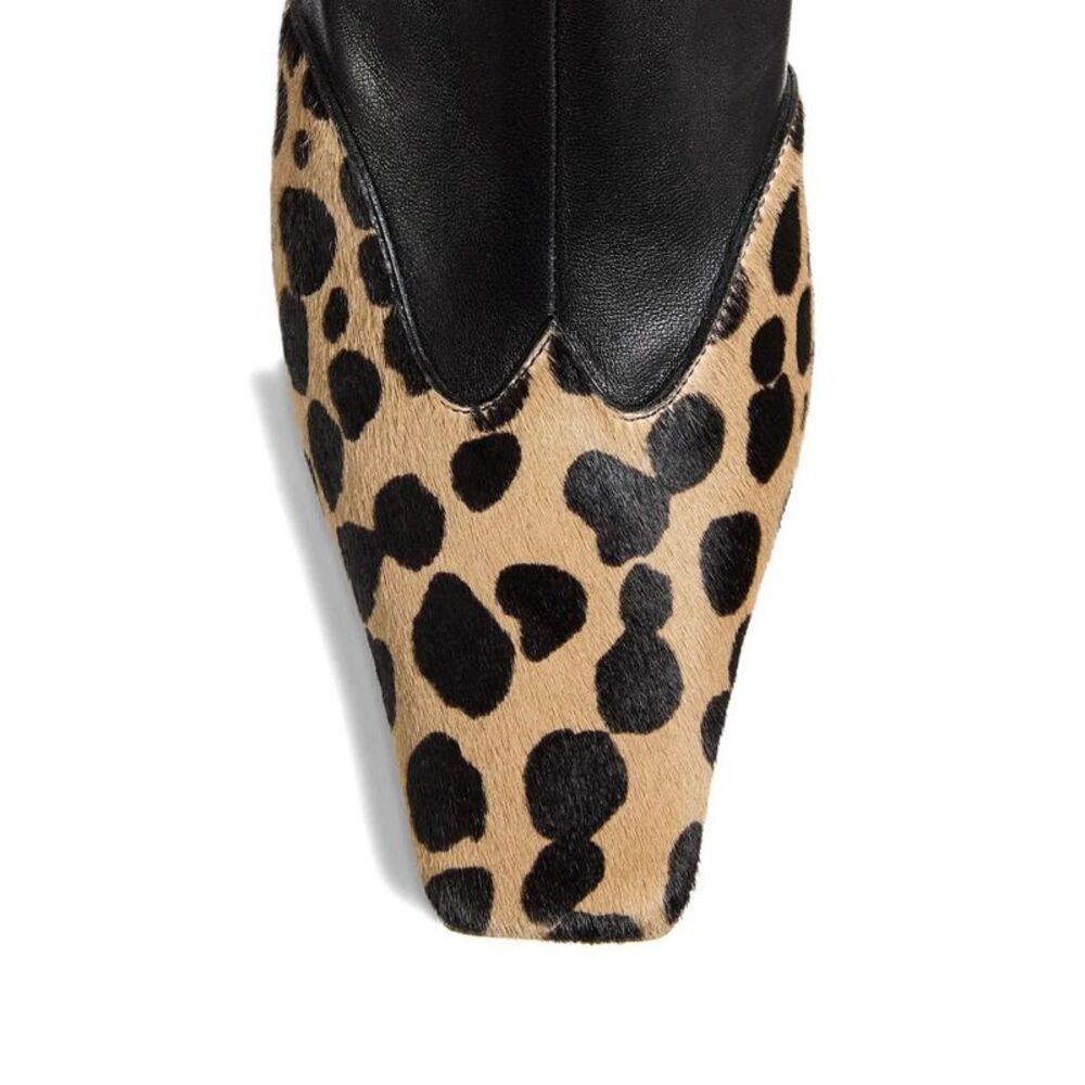 Khaite Women Nevada 85 Ankle Boots - Picture 5 of 5
